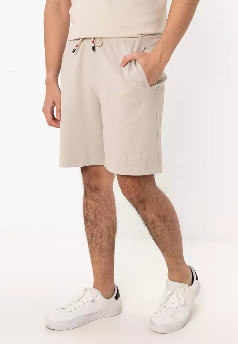 US POLO ASSN Drawcord Shorts