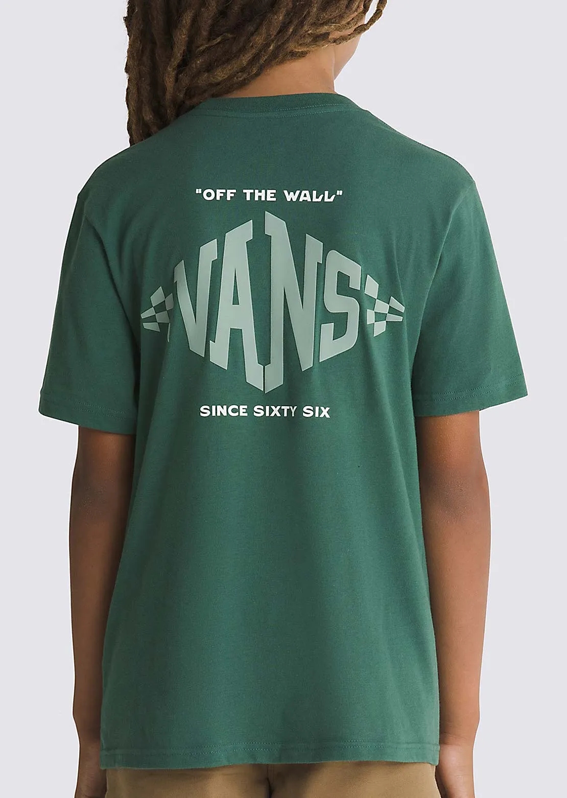 Vans Junior Diamond T-Shirt