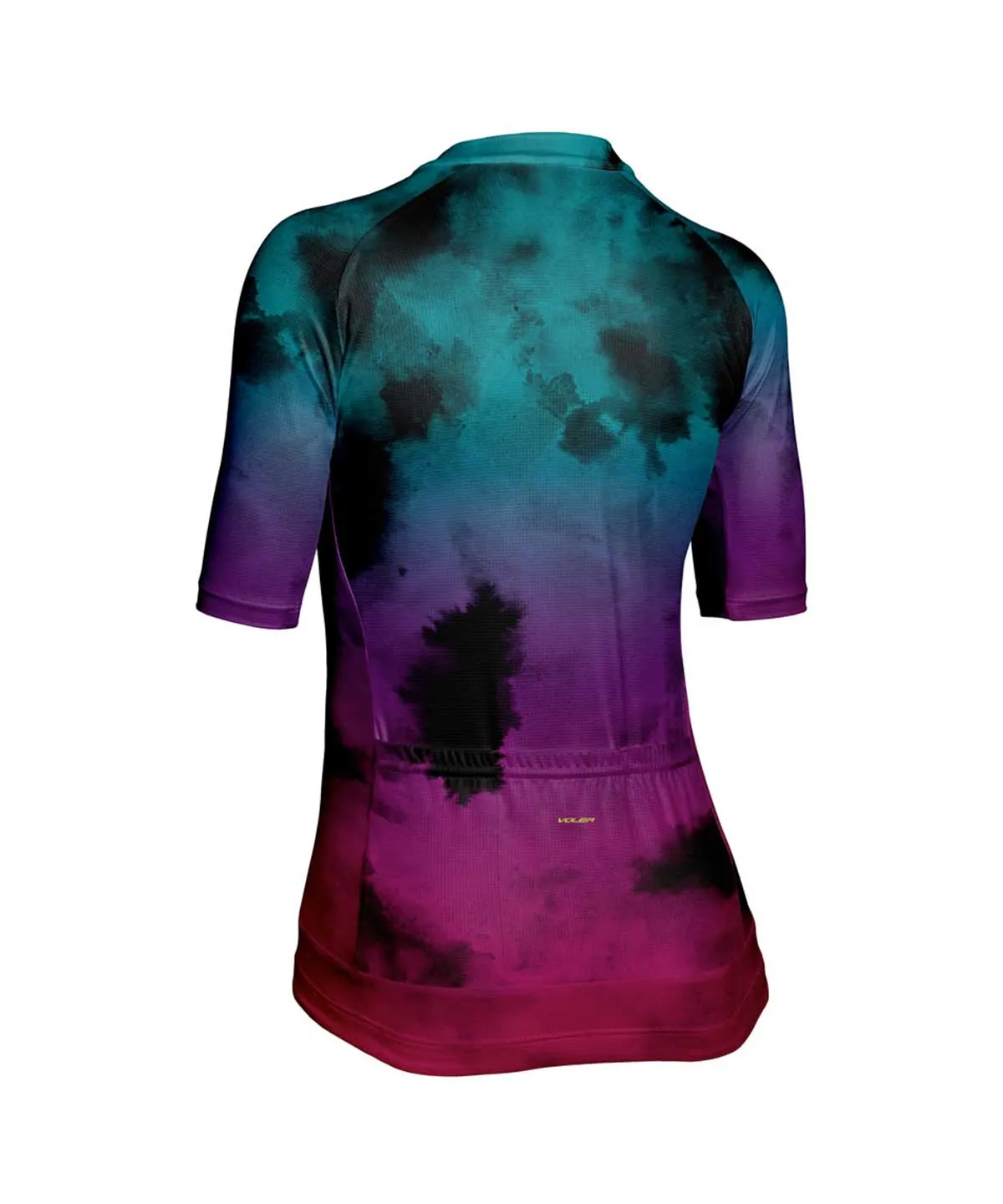 W. VELOCITY AIR JERSEY - VOLER FACTORY RACING
