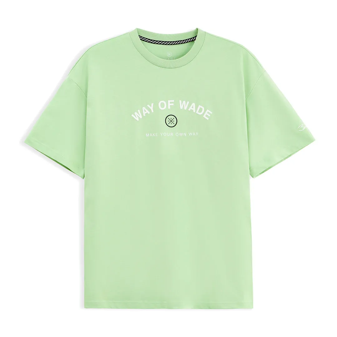 Wade T-shirt A07-4