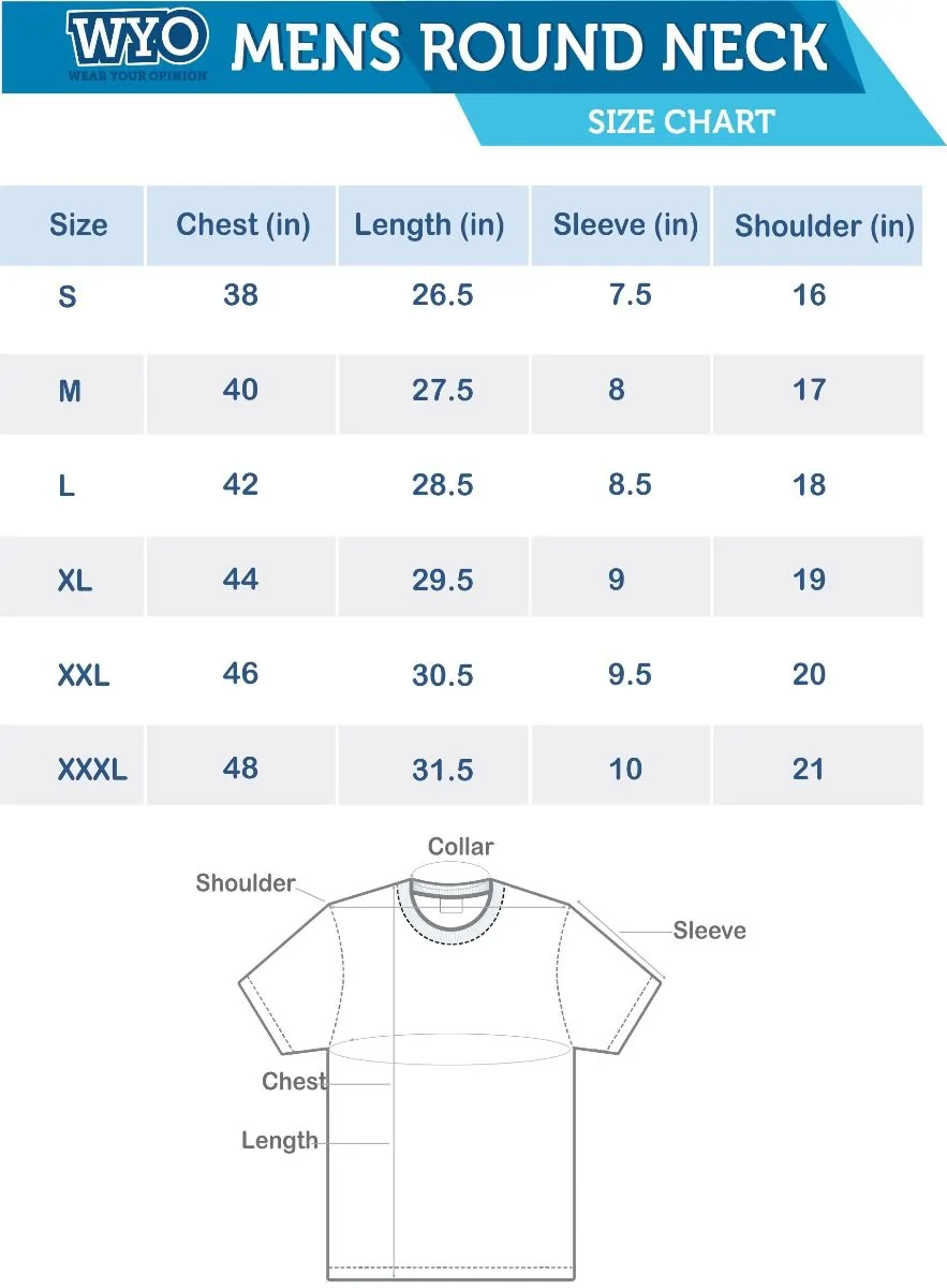 Wide for you T-Shirt