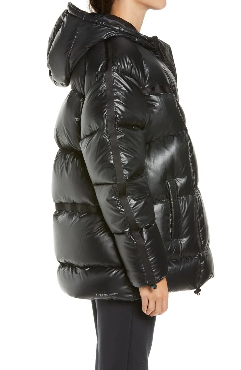 Women's Sportswear City Series Puffer Jacket - The Puffer Jackets