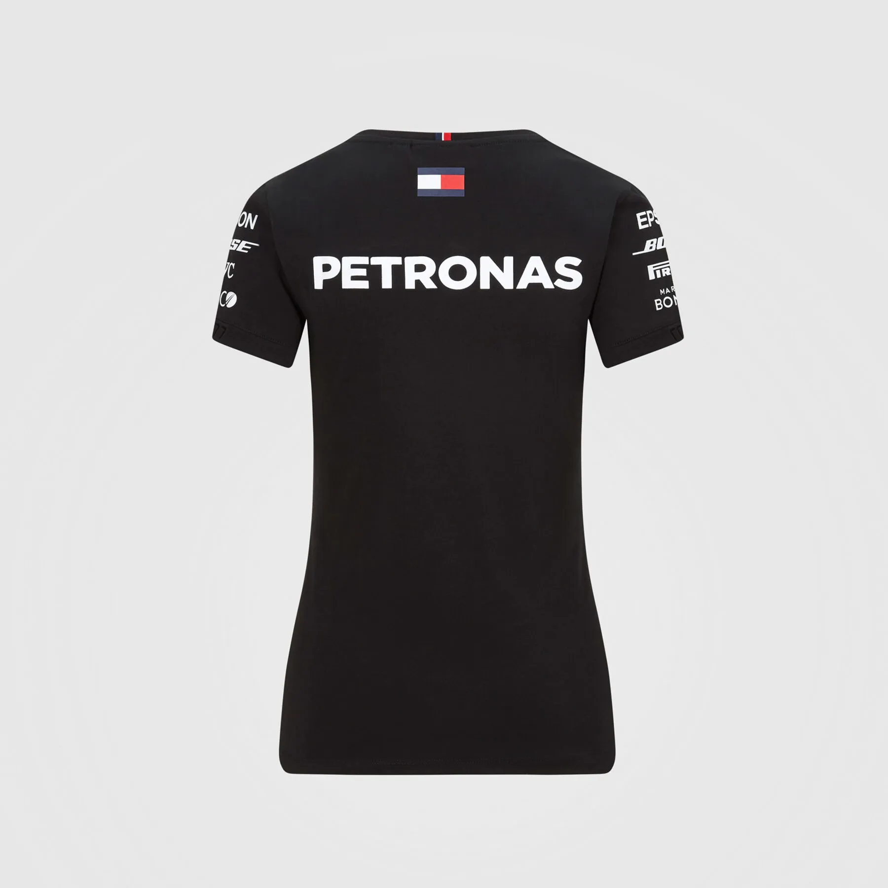 Womens 2020 Team T-Shirt