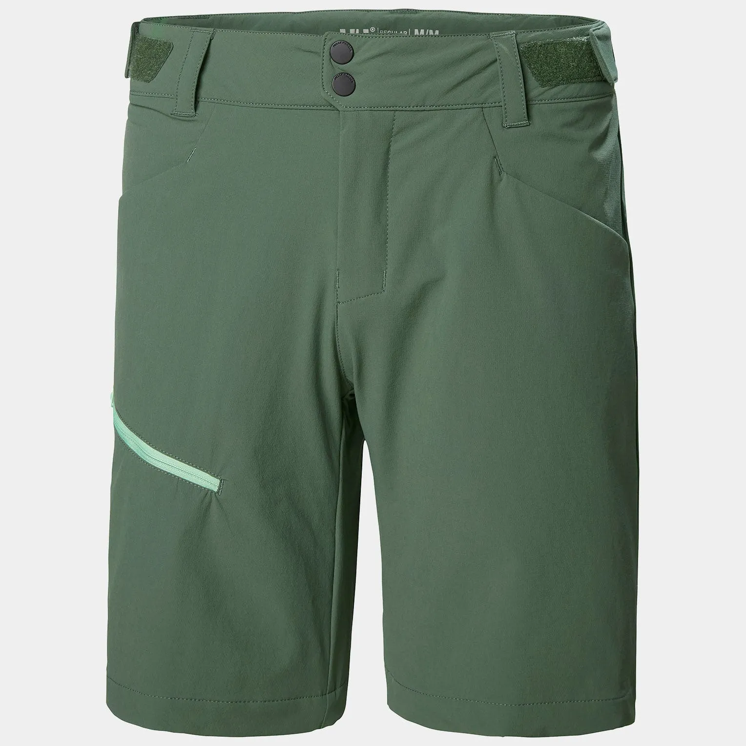 Women's Blaze Softshell Shorts