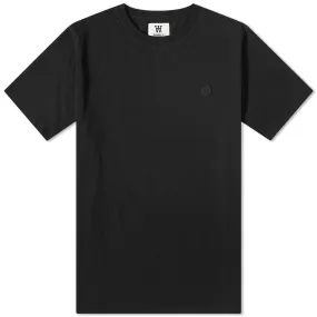 Wood Wood Ace T-ShirtBlack